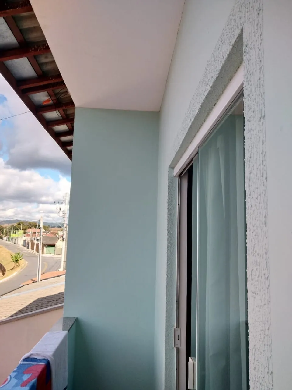Imagem Casa à venda 2 Quartos, 1 Suite, 1 Vaga, 76M², Jardim Santa Tereza, Taubaté - SP