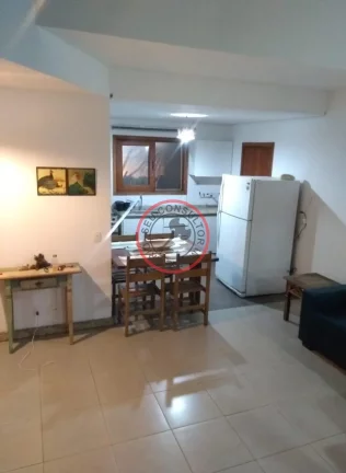 Imagem Casa dentro de condominio no sertao de Camburi