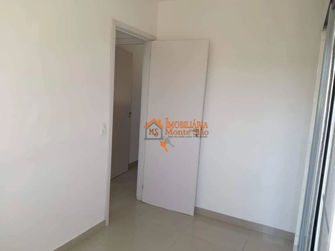 Imagem Apartamento com 2 dormitórios à venda, 42 m² por R$ 202.000,00 - Jardim Nélia - São Paulo/SP