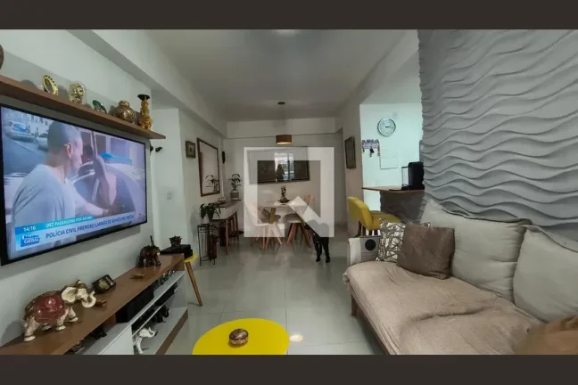 Imagem Apartamento à Venda - Recreio, 3 Quartos, 91 m2