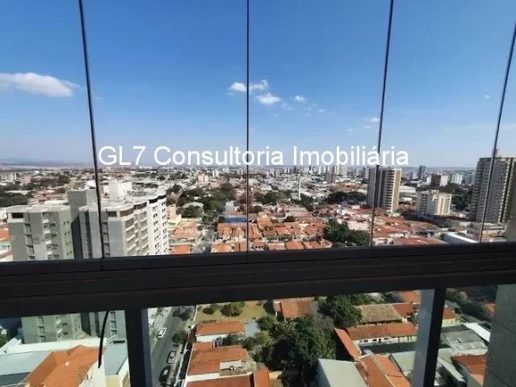 Foto do imóvel Edifício Elegance - Indaiatuba