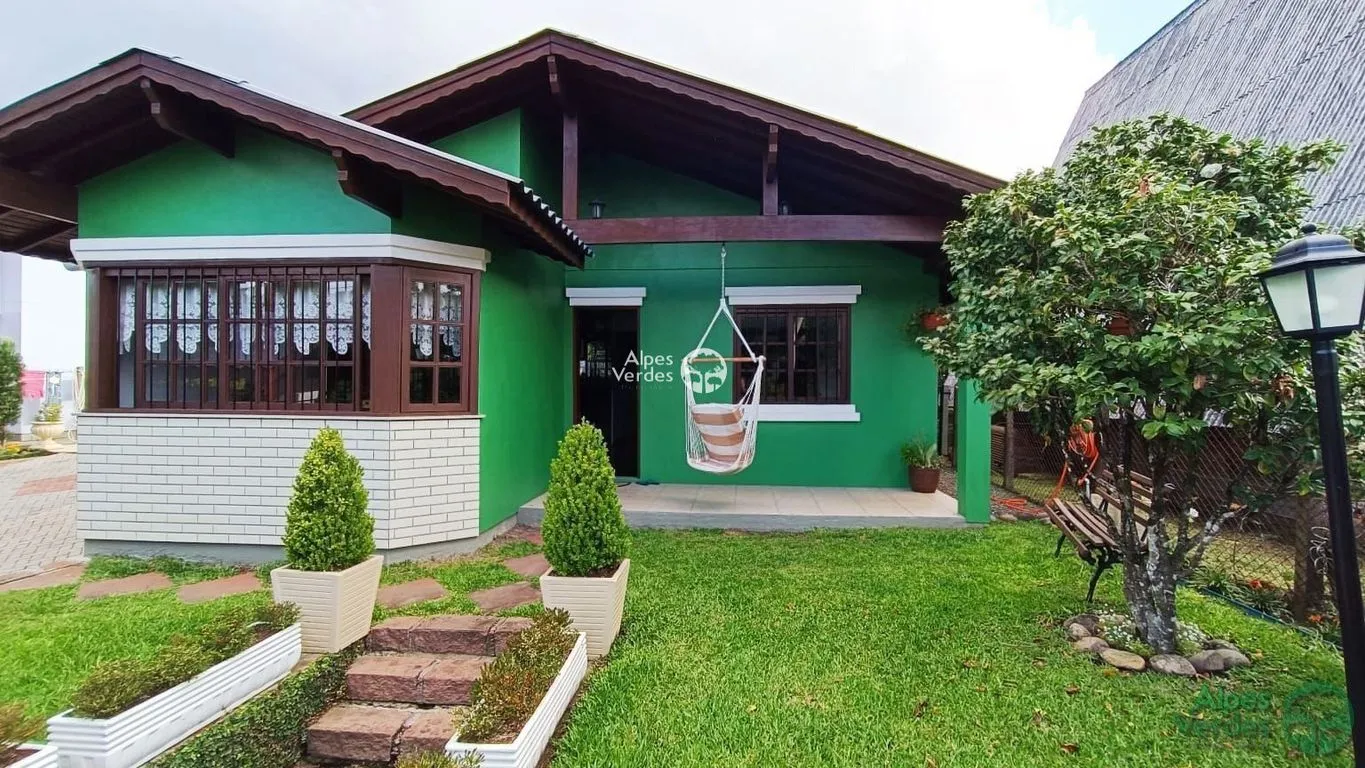 Foto do imóvel Vende-se casa no bairro leodoro de azevedo 5 minutos da catedral de pedra