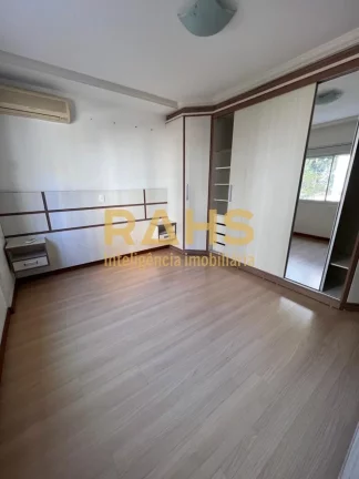 Imagem Apartamento à Venda no Bairro Atiradores São 100m² privativos distribuídos em 1 suíte + 2 dormi...