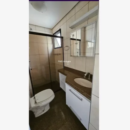 Imagem Imperdível: Apartamento de Luxo em Moema, São Paulo-SP - 3 quartos, 3 suítes, 5 banheiros, 4 vagas, 167m²