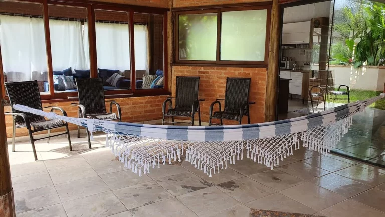 Imagem Excelente Casa em condomínio Fechado - Bairro Horto