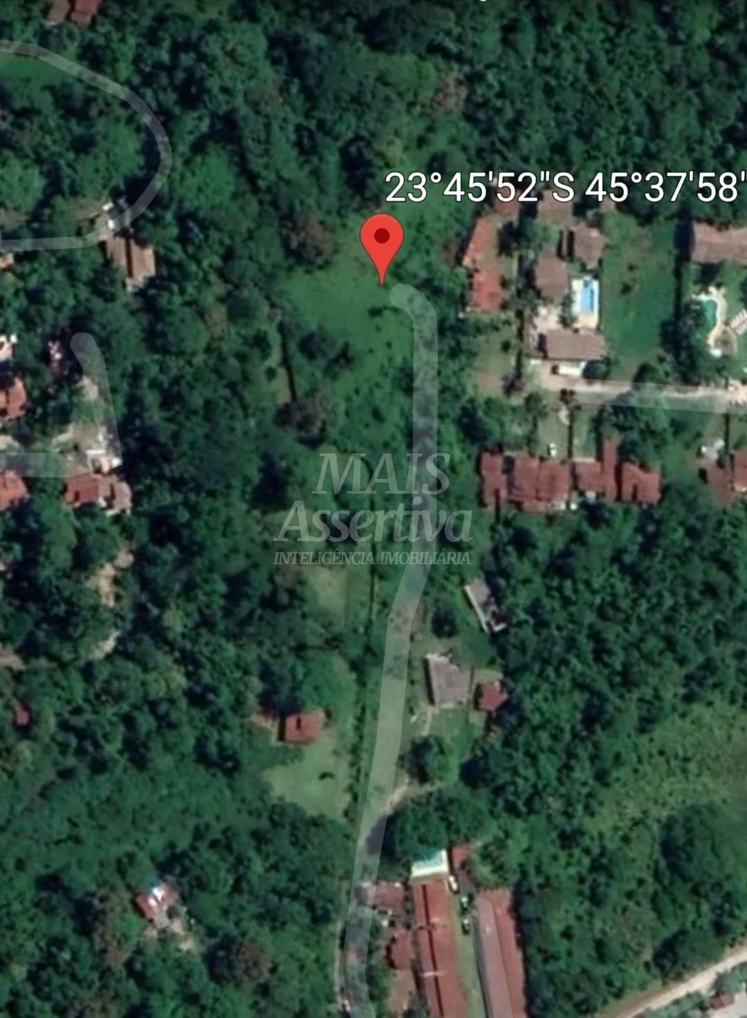 Imagem EXCELENTE ÁREA DE TERRA PARA VENDA EM PRAIA CAMBURI-SP
