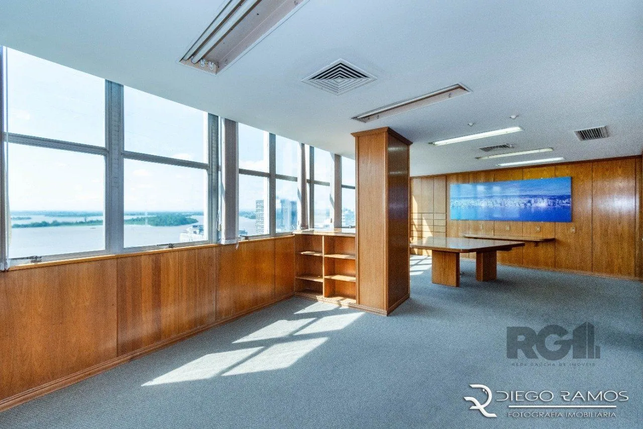 Imagem Sala Comercial em Centro Histórico