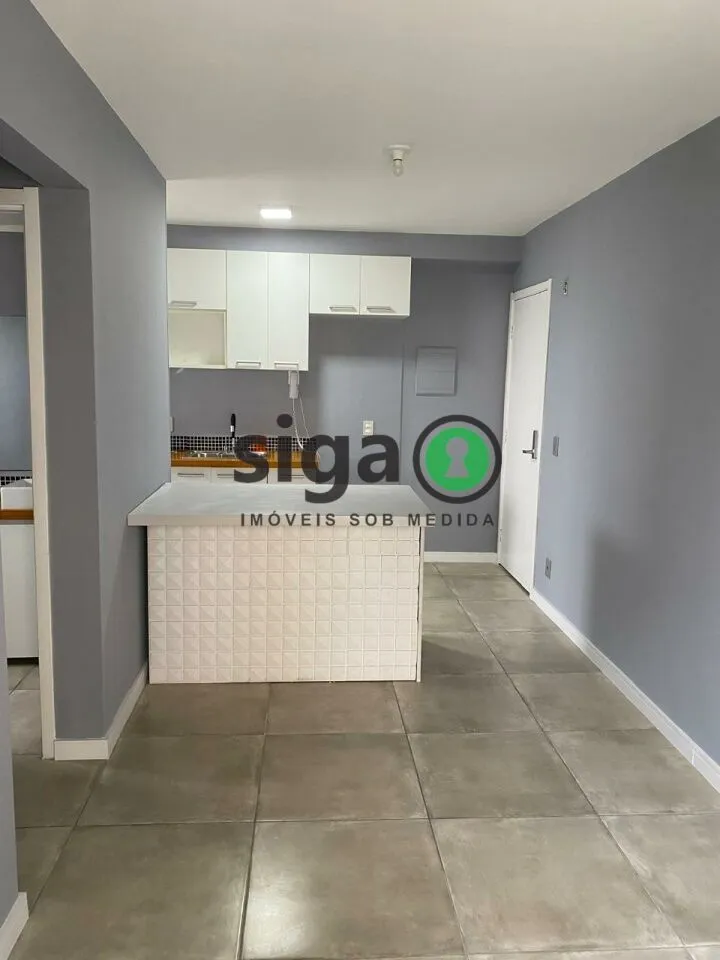 Imagem Apartamento á Venda no Morumbi - 2 quartos, 49m², 1 vaga!