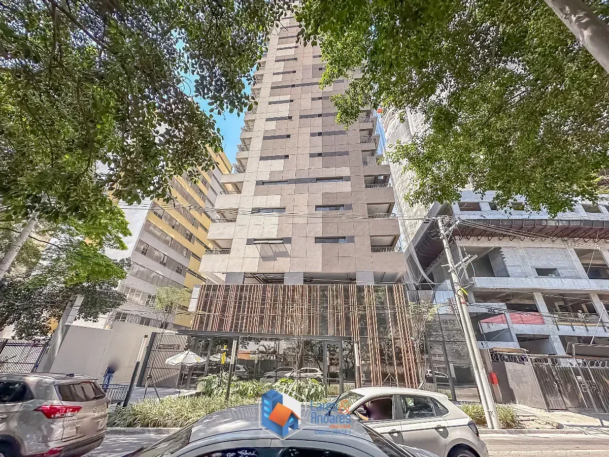 Imagem Conjunto comercial para venda em Perdizes, 45m²