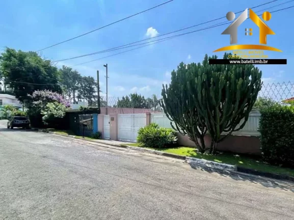 Imagem Casa - Granja Viana | Batelli Imóveis