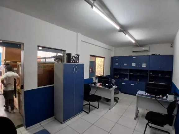Imagem GALPAO COMERCIAL em MANAUS - AM, COMPENSA