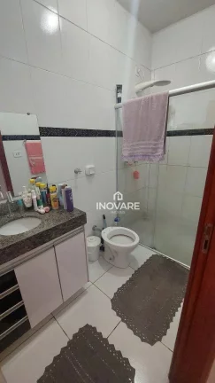 Imagem Casa MINHA CASA MINHA VIDA com 3 dormitórios à venda, 106 m² por R$ 320.000 - Vila Vitória - Itumbiara/GO