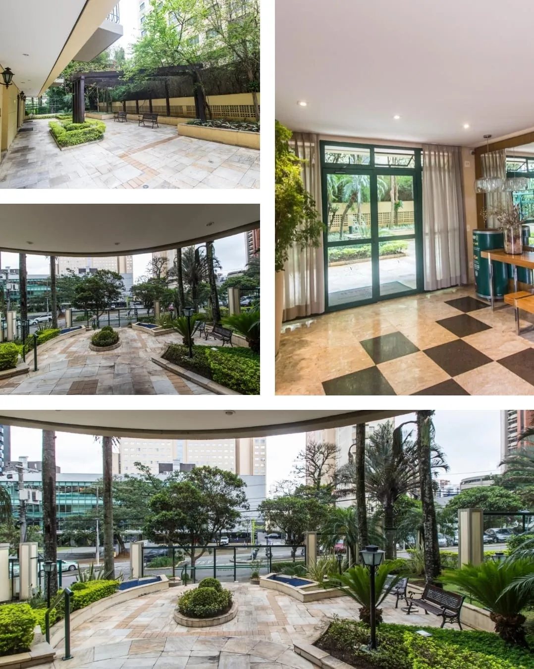 Imagem APARTAMENTO PARA LOCAÇÃO CENTRO DE ALPHAVILLE 2