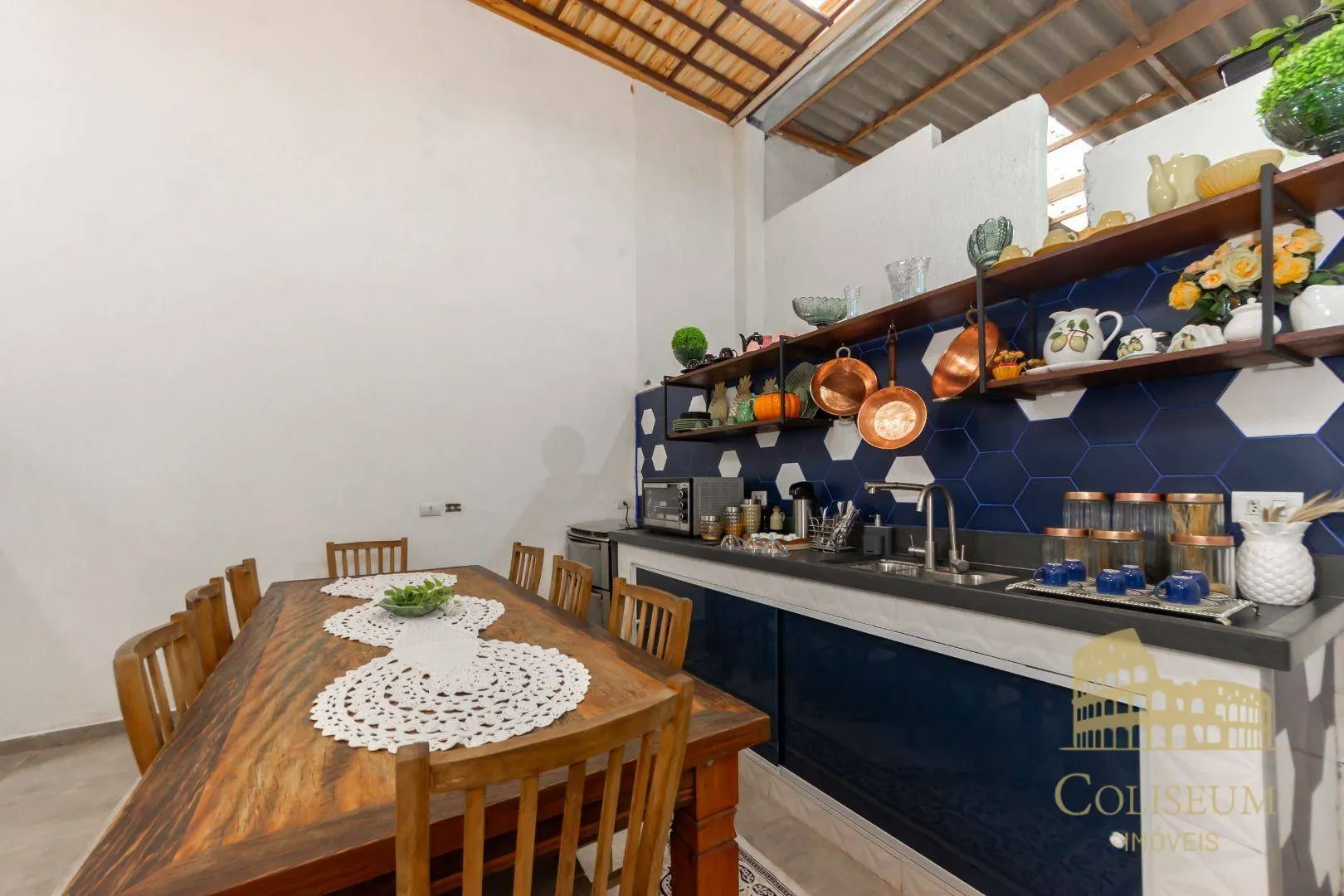 Imagem Casa com 2 dormitórios à venda, 200 m² por R$ 590.000,00 - Moinho Velho - São Paulo/SP