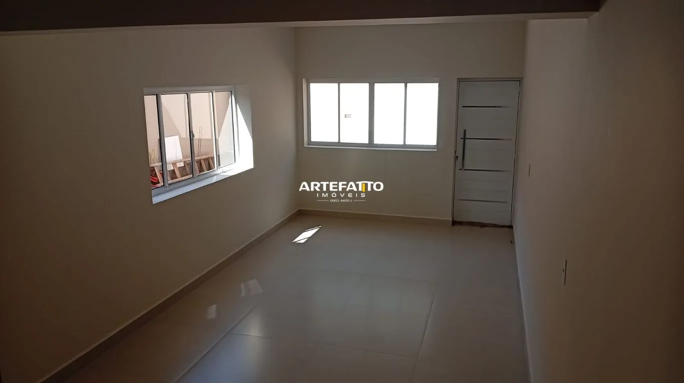 Imagem Casa à venda em Franca, Jardim Panorama, com 2 quartos, 135m2