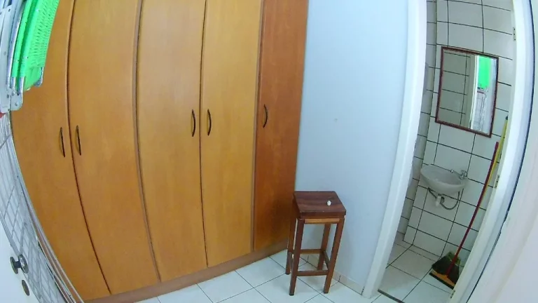Imagem APARTAMENTO COM 3 QUARTOS E 1 SUÍTE A VENDA NA ORLA DA PRAIA DO MORRO GUARAPARI-ES