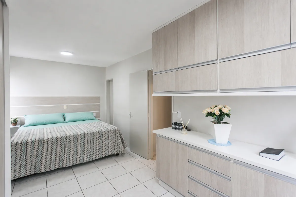 Imagem Apartamento para venda em Limão com 2 quartos, sendo 1 suíte, 68m2