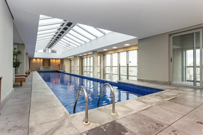 Imagem Apartamento para venda no bairro Petrópolis em Porto Alegre