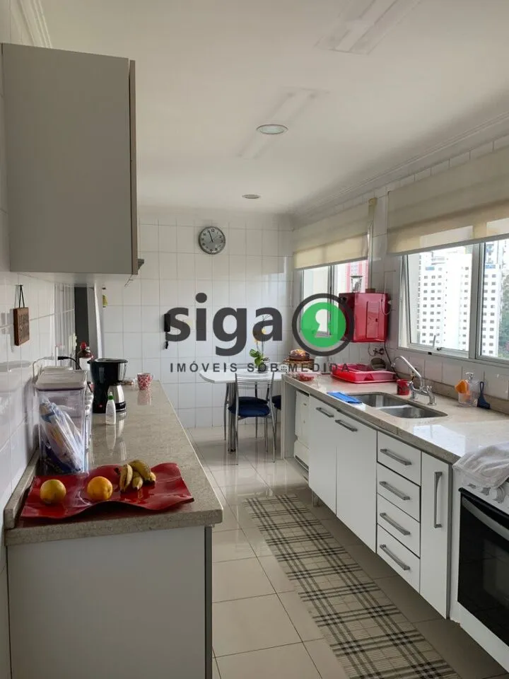 Imagem VENDE na Vila Andrade Apartamento com 3 Suítes e 3 Vagas