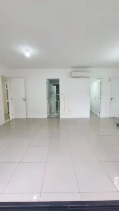 Imagem Excelente apartamento com três quartos home office varanda gourmet a venda em Alphaville