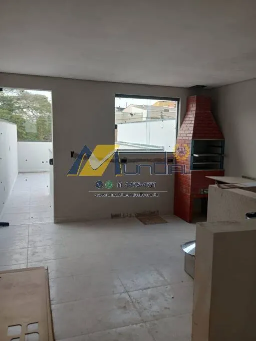 Imagem Alugo Sobrado em Santo André, Vila Curuça