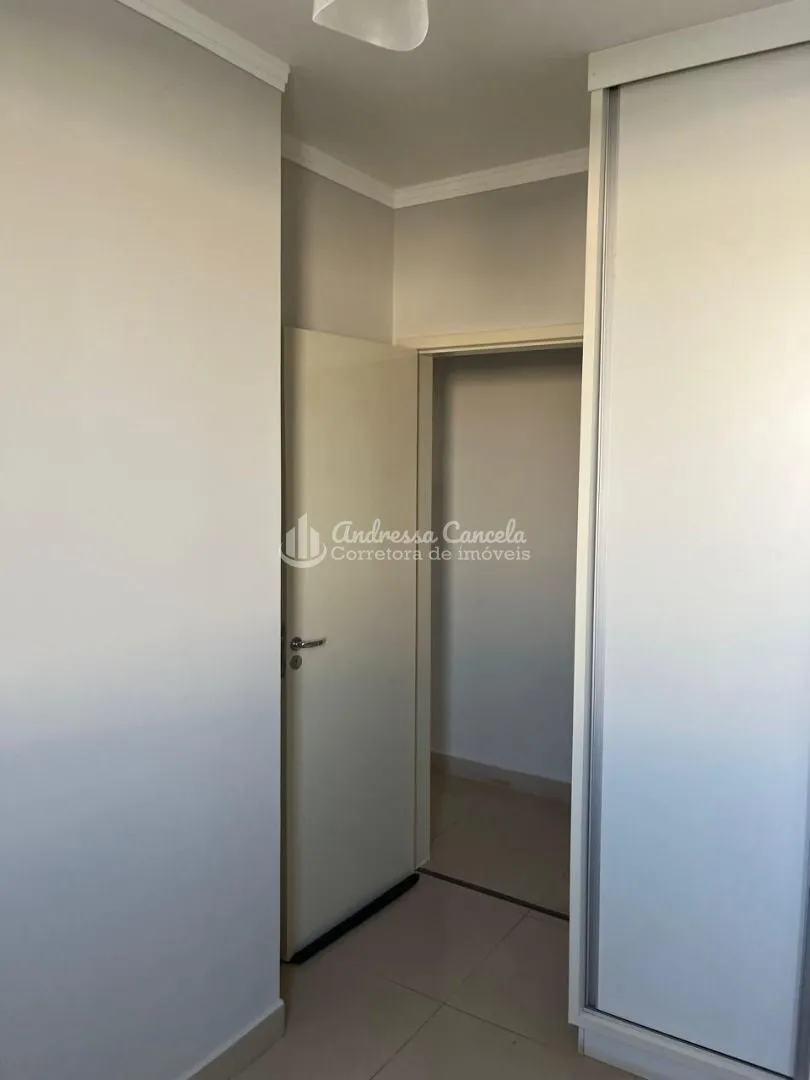 Imagem Rio Candelaro - Apartamento com 2 dormitórios à venda, 47 m² por R$ 235.000,00 - Rios d'italia - São José do Rio Preto/SP