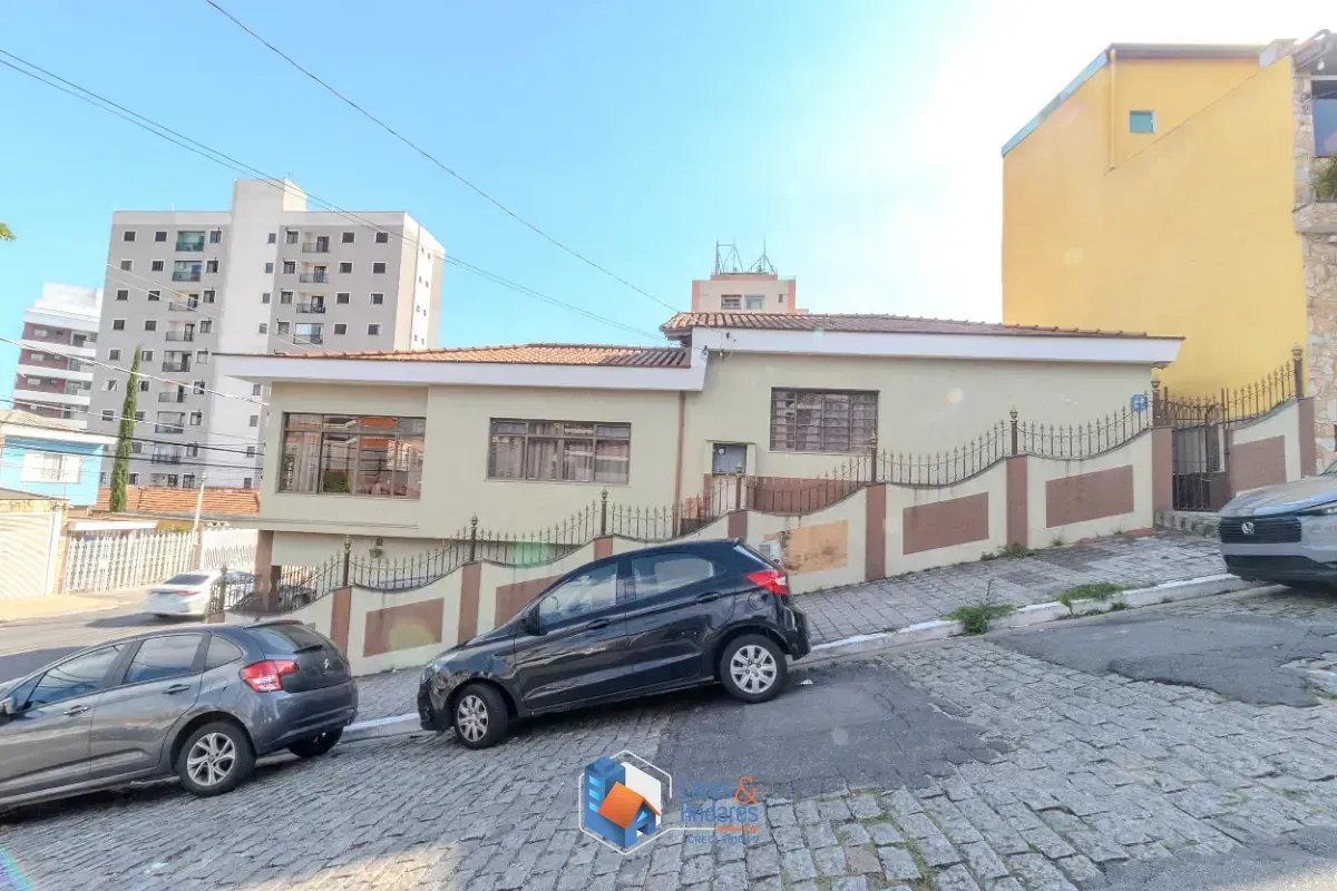 Imagem Casa para venda em Vila Matilde com 3 quartos, sendo 2 suítes, 194m²