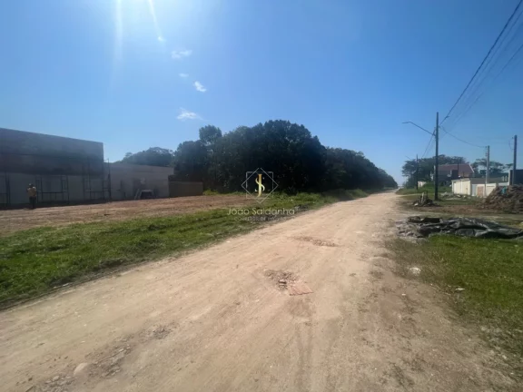 Imagem TERRENO RESIDENCIAL em GUARATUBA - PR, Brejatuba