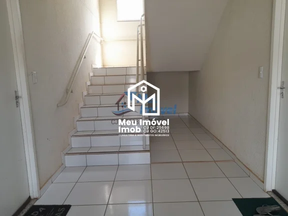 Imagem Cond Meridian Valparaíso de Goiás APTO 2 Quartos 1 Vaga 45m² Lazer Completo