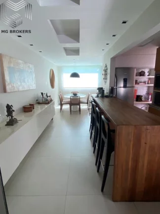 Imagem APARTAMENTO RESIDENCIAL em RIO DE JANEIRO - RJ, BARRA DA TIJUCA