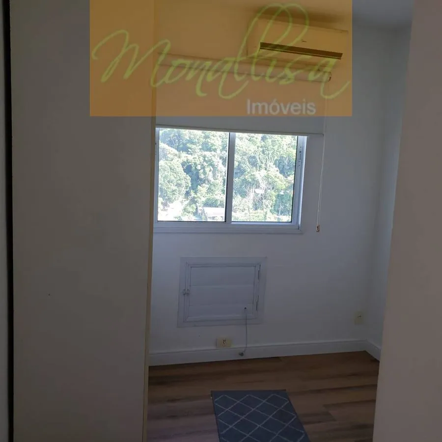 Imagem Apartamento com 3 Quartos à Venda, Barra Olímpica - Rio de Janeiro - Ap0602