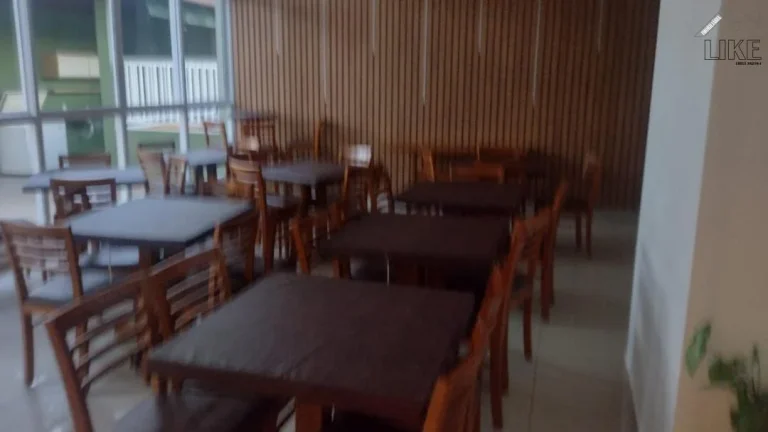 Imagem Vendo apartamento no Jardim Uira