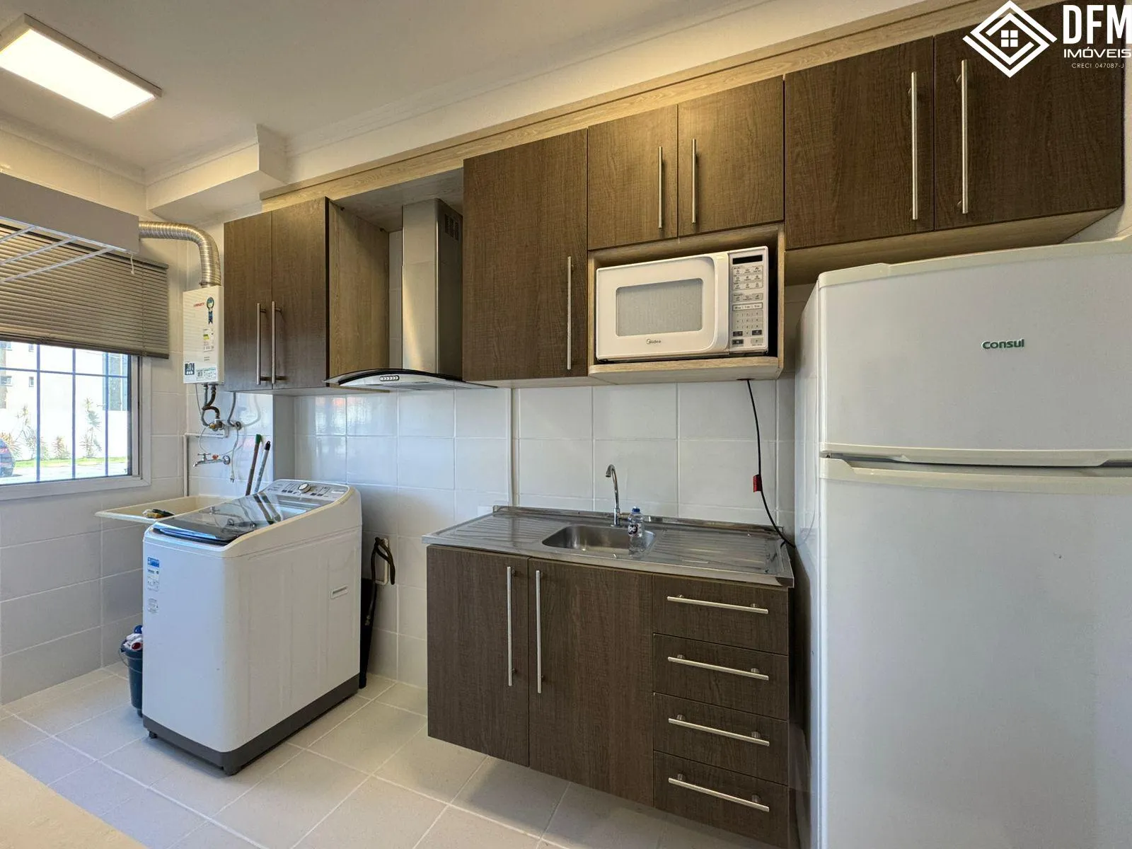 Imagem Apartamento com 1 Dormitorio(s) localizado(a) no bairro Loteamento Mogilar em Mogi das Cruzes / Mato Grosso do Sul Ref.:4331