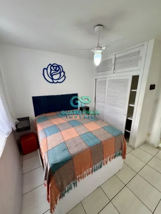 Imagem Apartamento para alugar no bairro Pitangueiras - Guarujá/SP