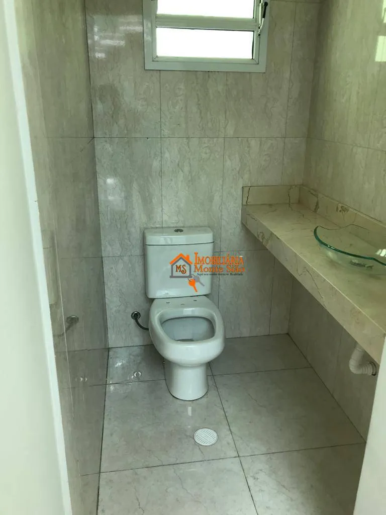Imagem Sobrado com 5 dormitórios à venda, 350 m² por R$ 1.400.000,00 - Vila Rosália - Guarulhos/SP