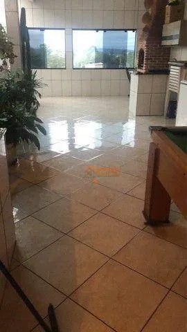 Imagem Sobrado com 3 dormitórios à venda, 125 m² por R$ 424.000,00 - Jardim Bananal - Guarulhos/SP