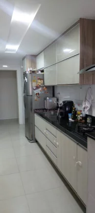 Imagem Apartamento 03 quartos, 1 suíte Vista eterna para o mar