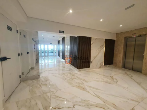 Imagem Apartamento Garden com 2 dormitórios à venda, 54 m² por R$ 730.000 - Embaré - Santos/SP
