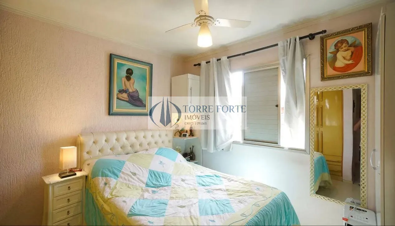 Imagem Ótimo apartamento com 67 m² 3 dormitórios 1 vaga de garagem, Vila Matilde