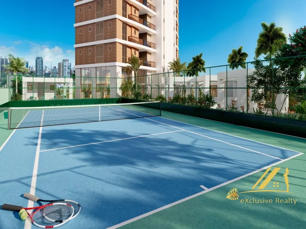 Imagem Apartamento RESIDENCIAL em Salvador - Bahia, Horto Florestal