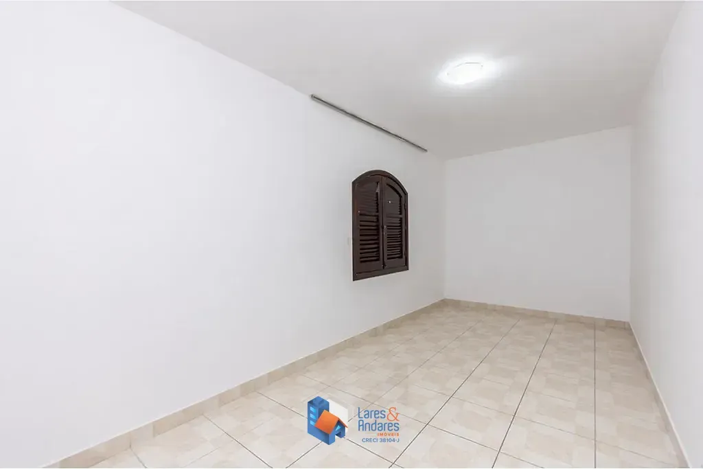 Imagem Casa à venda 3 Quartos 1 Suite 3 Vagas 168M² Campo Grande São Paulo - SP
