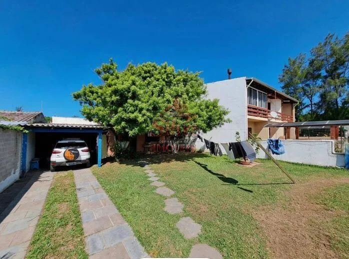 Imagem C383 | Casa 3 dorm a 350m do mar, Imarã, Imbé/RS
