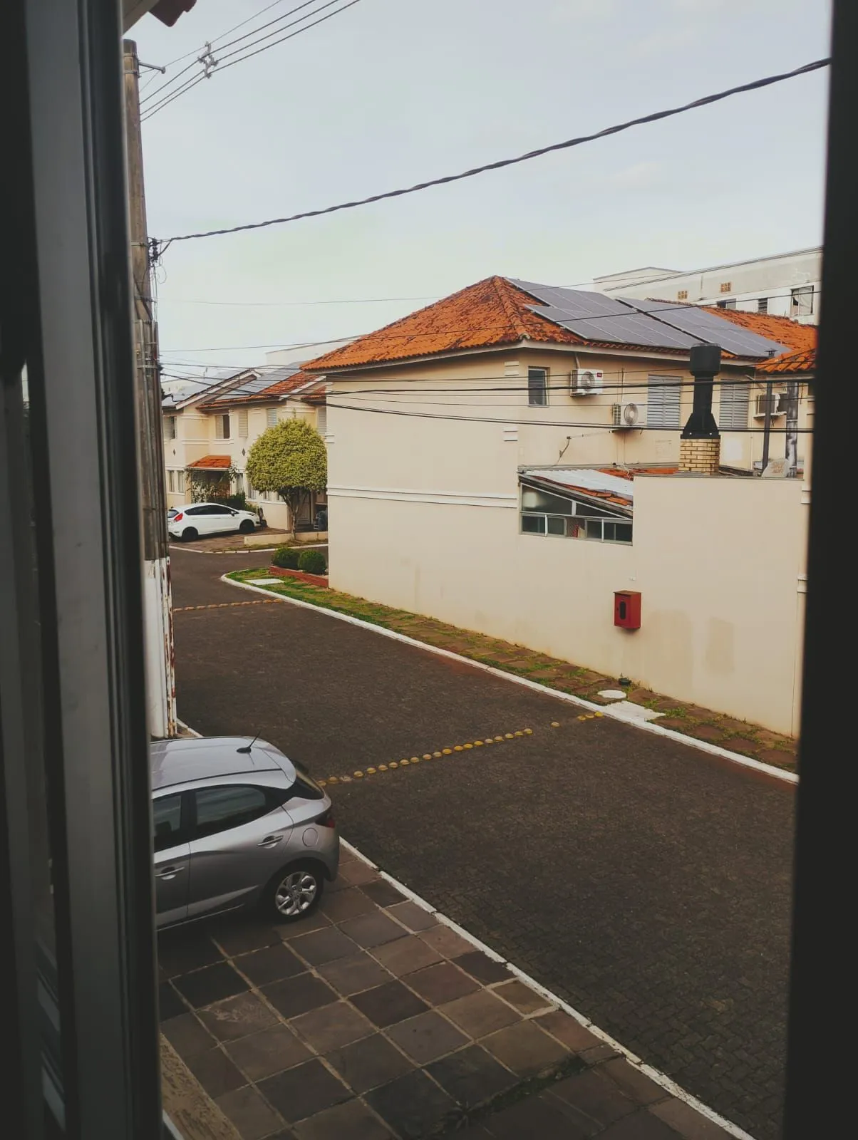 Imagem Casa em Parque Santa Fé