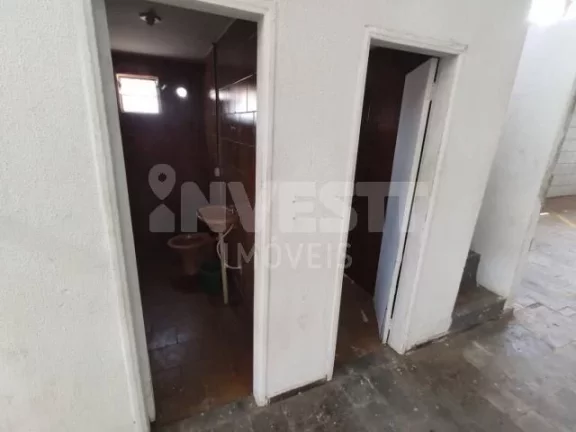 Imagem Galpão para alugar, 300 m² - Setor dos Afonsos - Aparecida de Goiânia/GO