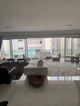 Imagem Apartamento Residencial Praia Pitangueira Guarujá - SP