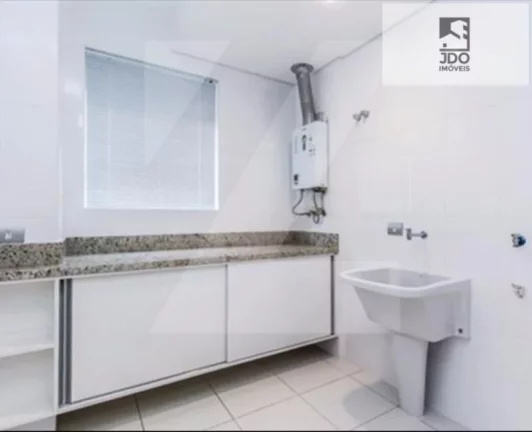 Imagem Apartamento a Venda no bairro Juvevê - Curitiba, PR
