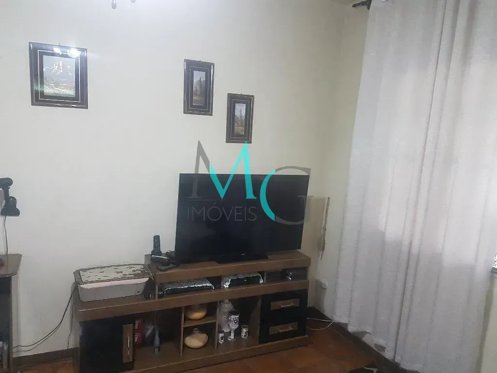 Imagem Casa com 4 dormitórios à venda, 260 m² por R$ 400.000,00 - Campo Grande - Rio de Janeiro/RJ