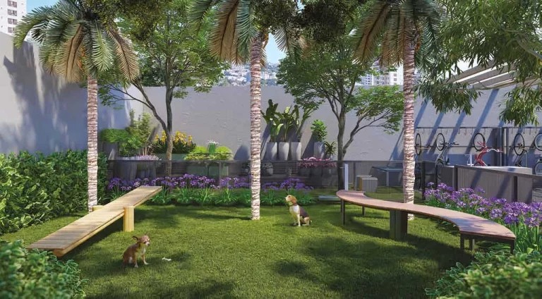 Imagem Apartamento à venda no bairro Ibirapuera - São Paulo/SP