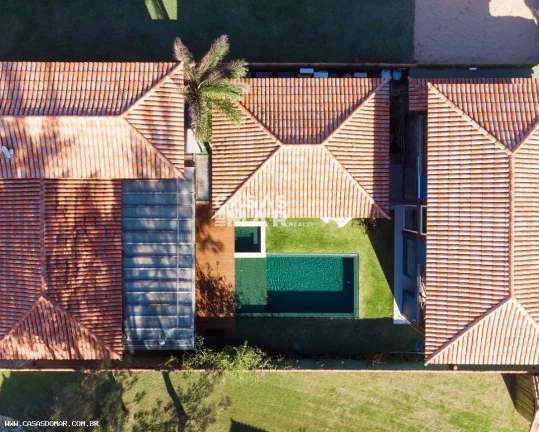 Imagem Casa Frente Mar para Temporada em Armação dos Búzios / RJ no bairro Rasa