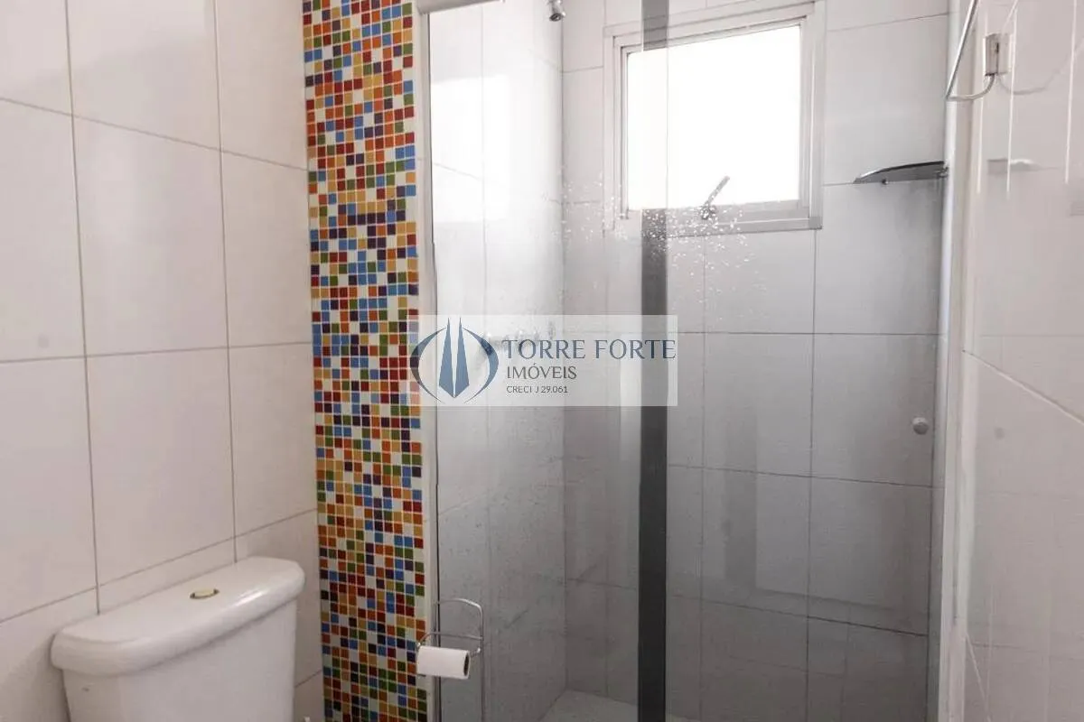 Imagem Apartamento 2 dormitórios Chacara Califórnia